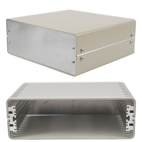 excellent performance oem metal enclosure|metal enclosures for sale.